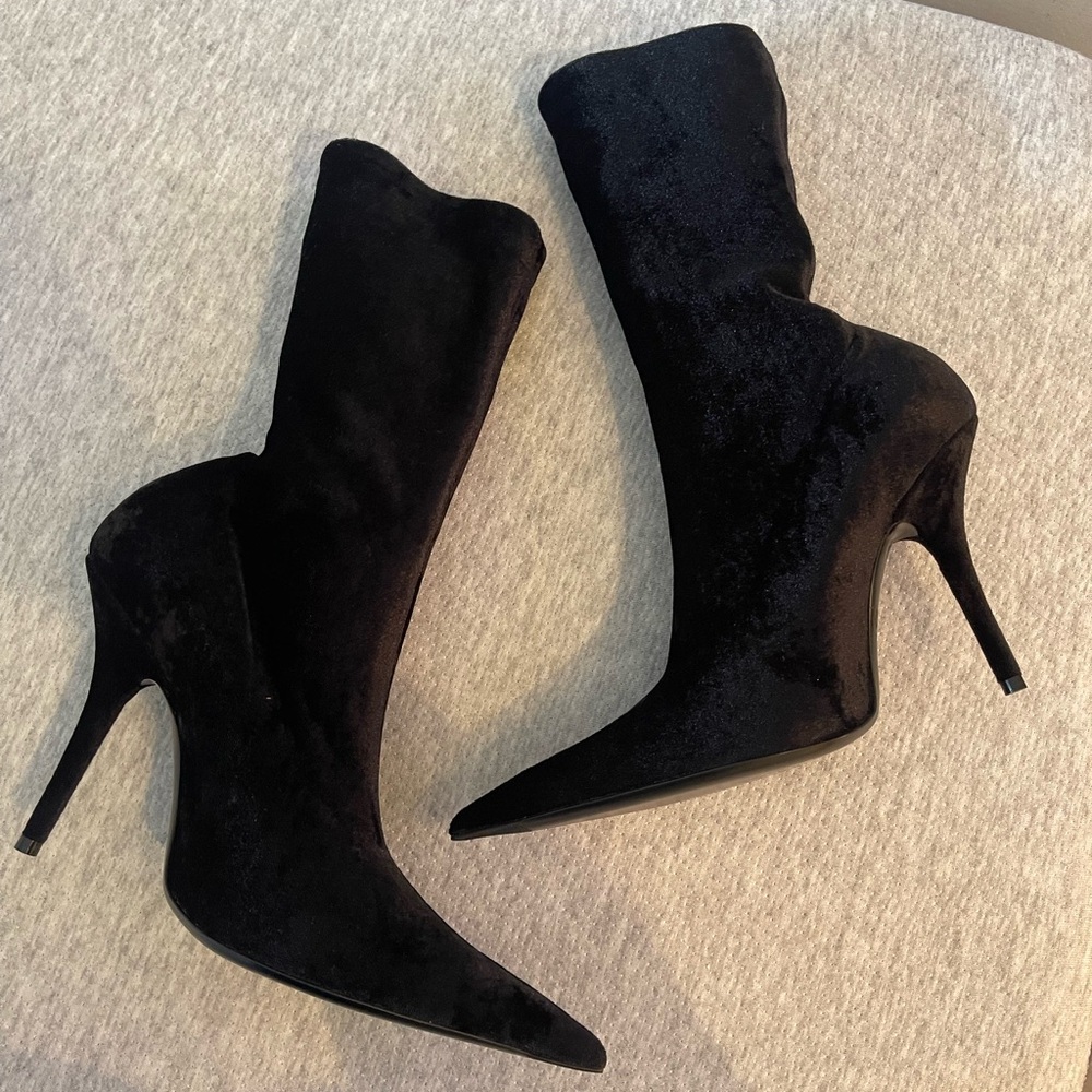Balenciaga shoes
